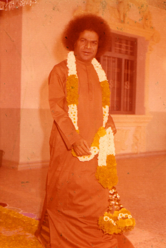 Sai Baba